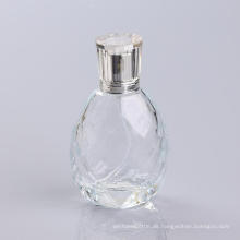 Produktionsbewertung Hersteller 100ml Frauen Parfüm Glasflasche